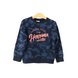 Sweat TAO - 5 ans