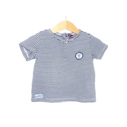Tee shirt SERGENT MAJOR -18...