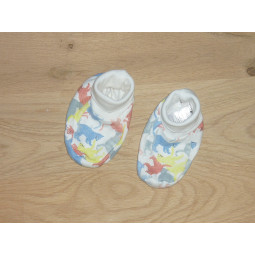 Chaussons PETIT BATEAU - 12...