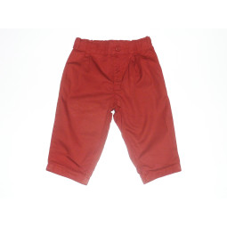 Pantalon PETIT BATEAU - 12...