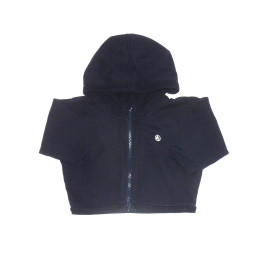 Gilet PETIT BATEAU - 12 mois