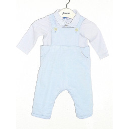 Ensemble JACADI - 6 mois