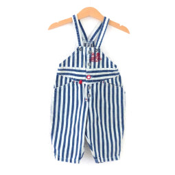 Salopette VINTAGE - 12 mois