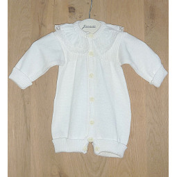 Combinaison JACADI - 1 mois