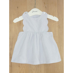 Robe JACADI - 6 mois