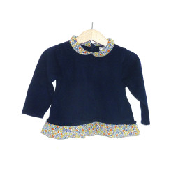 Pull Cyrillus - 18 mois