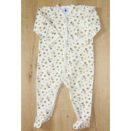 Pyjama PETIT BATEAU -18 mois