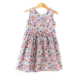 Robe HM - 4 ans