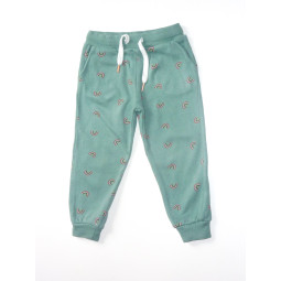 Pantalon VERT BAUDET - 3 ANS
