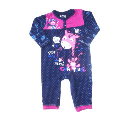 Pyjama PETIT BEGUIN - 9 mois