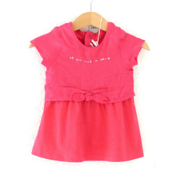 Robe IKKS neuve avec...