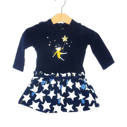 Robe CATIMINI - 6 mois