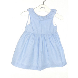 Robe JACADI - 6 mois
