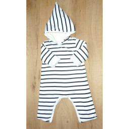 Combinaison PETIT BATEAU -...