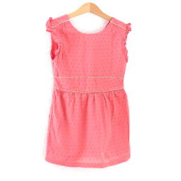 Robe KIABI - 5 ans