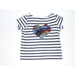 Tee shirt MONOPRIX KIDS - 5...