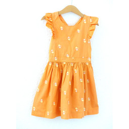 Robe SERGENT MAJOR - 5 ans