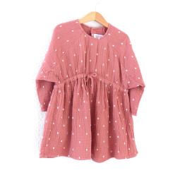 Robe ZARA - 4/5 ans