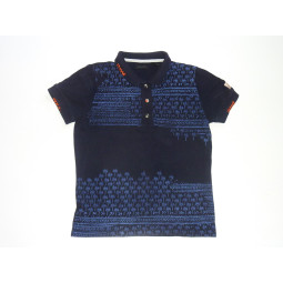 Polo IKKS - 4 ans