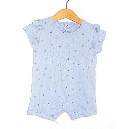Barboteuse KIABI - 9 mois
