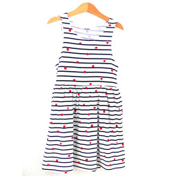 Robe KIABI - 8 ans