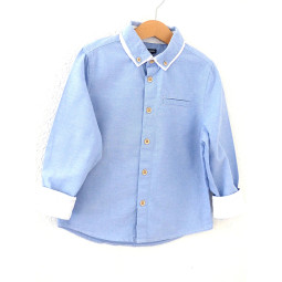 Chemise KIABI - 6 ans