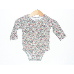 Body VERT BAUDET - 12 mois