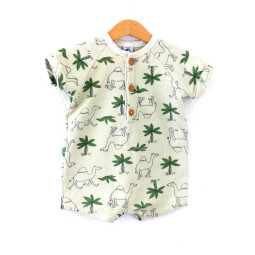Barboteuse PETIT BATEAU -...