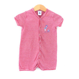 Barboteuse PETIT BATEAU -...