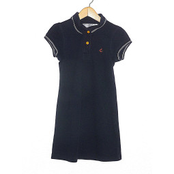 Robe PETIT BATEAU - 5 ans
