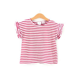 Tee shirt ZARA - 3/4 ans