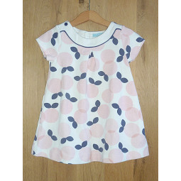 Robe OBAIBI - 3 ans