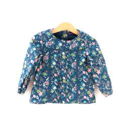 Blouse Sergent Major - 3 ans