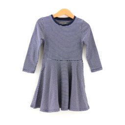 Robe MONOPRIX KIDS - 4 ans