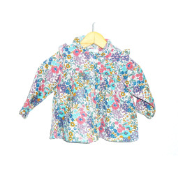 Blouse BOUTCHOU - 9 mois