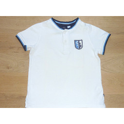 Tee shirt OKAIDI - 8 ans