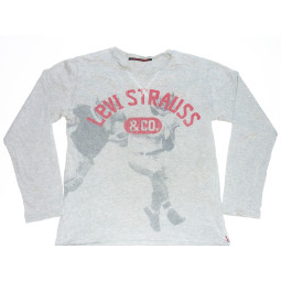 Haut LEVIS - 10 ans