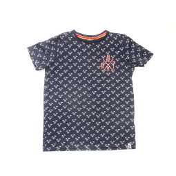 Tee shirt NAME IT - 7/8 ans