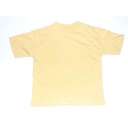 Tee shirt ZARA - 8/9 ans