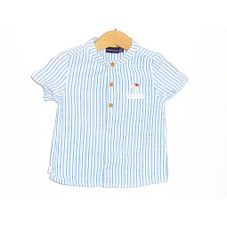Chemise SERGENT MAJOR -18 mois