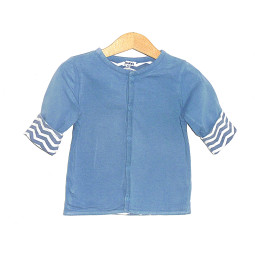 Gilet NOUKIES -18 mois