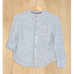 Chemise KIABI - 4 ans