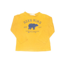 Haut HM - 4 ans