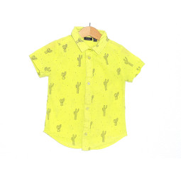 Chemise KIABI - 4 ans