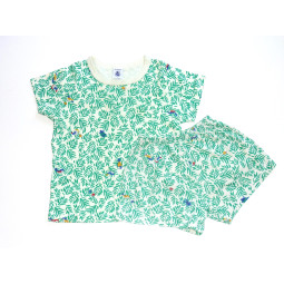 Pyjama PETIT BATEAU - 4 ans