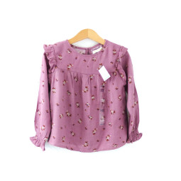 Blouse VERT BAUDET - 4 ans...