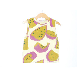 Tee shirt ZARA -18 mois/2 ans