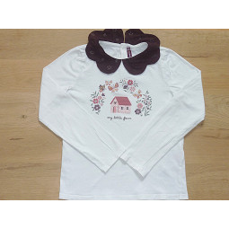 Haut SERGENT MAJOR - 9 ans