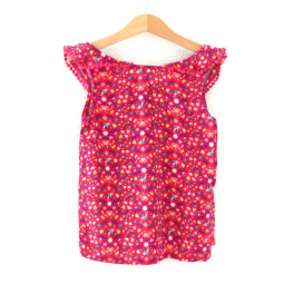 Blouse SERGENT MAJOR - 7 ans