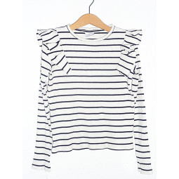 Haut ZARA - 9/10 ans